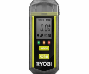 Ryobi MĚŘIČ VLHKOSTI RBPINMM1 (1 ks)
