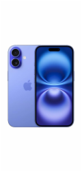 Mobilní telefon Apple iPhone 16 512GB ultramarínový