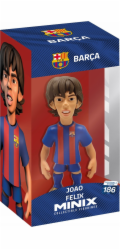 MINIX FC BARCELONA - JOAO FELIX