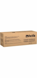 Actis Tonerová kazeta TH-92A (náhrada za HP 92A C4092A, Canon EP-22; standardní; 2500 stran; černá)