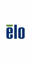 Rámeček ELO 2243L/2244L, pro přední montáž
