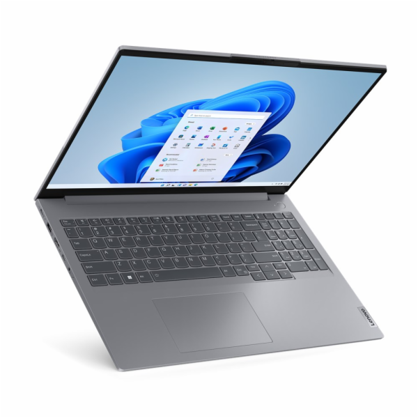 Notebook ThinkBook 16 G6 21KH0077PB W11Pro i7-13700H/16GB...