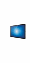 Elotouch Elo Touch Solutions 4363L monitor 108 cm (42,5) 1920 x 1080 px Full HD LED dotyková obrazovka Navrženo pro více uživatelů Černá