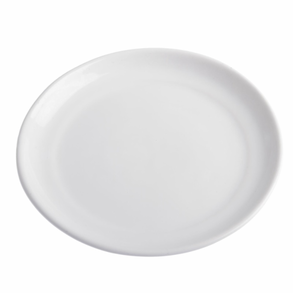 Keramický hrncový talíř, O 20 cm