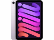 iPad mini Wi-Fi + Cellular 128GB Fialový (2024)