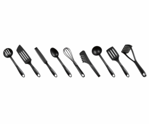 Sada kuchyňského náčiní TEFAL K001S925 9 ks.