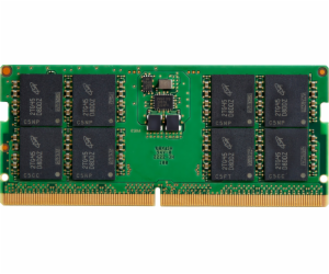 HP/SO-DIMM DDR5/32GB/5600MHz/1x32GB