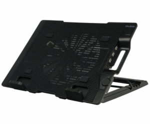 ZALMAN ZM-NS2000,  chladící podložka pro NoteBook