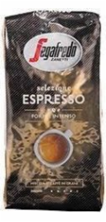 Segafredo Selezione Espresso zrnková káva 1 kg