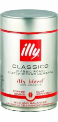 Illy Espresso zrnková káva 250 g