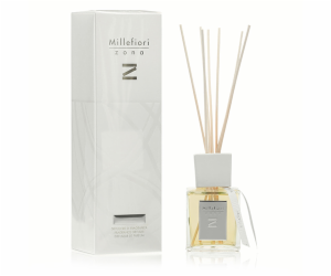 Difuzér Millefiori Milano Zona, Soft Leather, 100 ml, Zon...