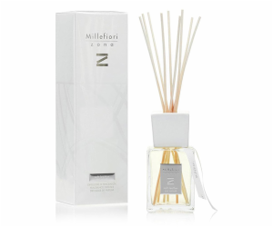 Difuzér Millefiori Milano Zona, Soft Leather, 500 ml, Zon...