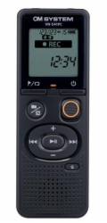 Digitální záznamník OM SYSTEM VN-541PC s ME52