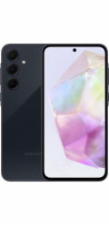 SAMSUNG Galaxy A35 5G 128GB Enterprise Edition, mobilní telefon