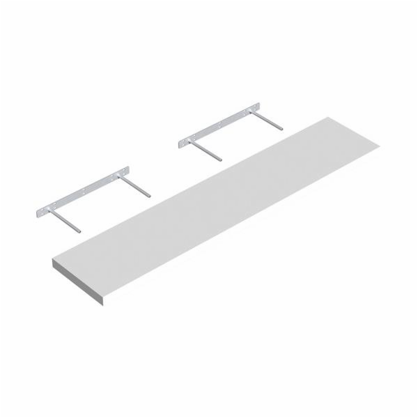 Police Velano FS 118/24 BI, 1180 x 38 x 235 mm