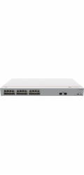 Huawei S110-24LP2SR Switch (24*10/100/1000BASE-T ports, 2*GE SFP ports, PoE+, AC power)