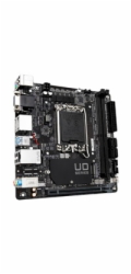 GIGABYTE H610I/LGA 1700/mITX