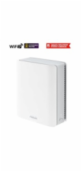 ASUS ZenWifi BT10 1-pack, WiFi7 Extendable Router, AiMesh, 2x WAN/LAN, 1x LAN, 1x 3.0