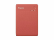 Canon Selphy QX 20 terracotta red