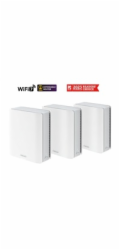 ASUS ZenWiFi BT10 BE18000 - balení 3 ks, router