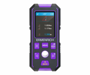 Ermenrich Ping SM90 Stud Detector