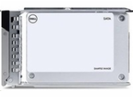 DELL 480GB SSD SATA Read Intensive 6Gbps 512e 2.5in with 3.5in HYB CARR  CUS Kit