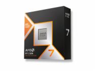AMD Ryzen 7 9800X3D procesor 4,7 GHz 104 MB L2 & L3 (100-100001084WOF) Krabice