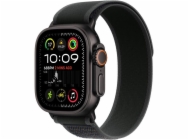 Apple Watch Ultra 2 49mm Black Titan, Bl