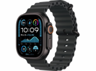 Apple Watch Ultra 2 49mm Black Titan, Bl