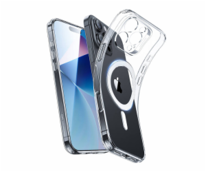 ESR Zero Clear (HaloLock) Case for iPhone 16 Pro Max (tra...