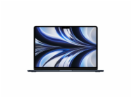 MacBook Air 13" Apple M2 8C CPU 8C GPU 16GB 256GB Polnočný SK