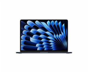 APPLE MacBook AIR 2024 15,3" WQXGA M3 10G/2/512 Mi