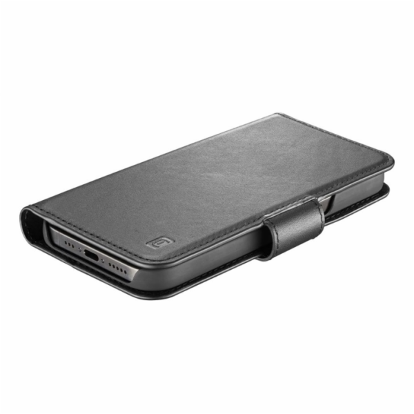 Cellularline&nbsp;Prémiové&nbsp;kož&nbsp;SUPREMECIPH15K