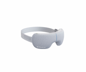 Therabody SmartGoggles masírovací stroj Obličej Šedá