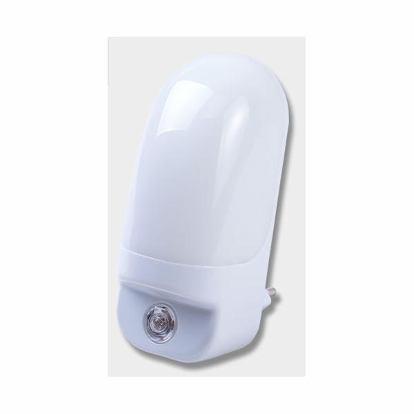 Rum-Lux LED zásuvná lampa (01346)