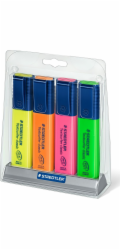 Staedtler STAEDTLER Textmarker Textsurfer třídí komorníka