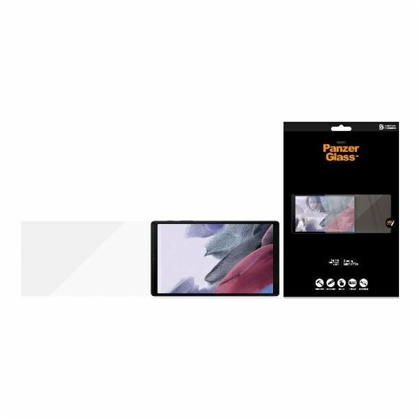 PanzerGlass PanzerGlass E2E Super+ Samsung Tab A7 Lite 8....