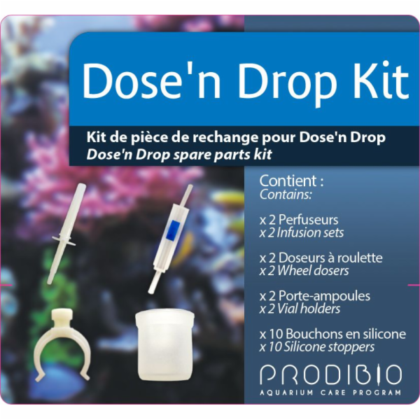 Sada Prodibio Dose N'Drop