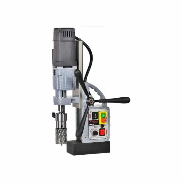 Vertikální vrtačka 50+/T 1250W