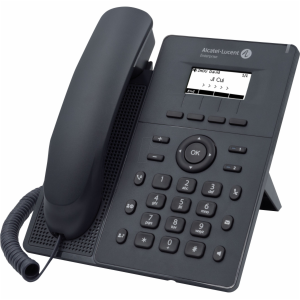 H2P telefon Alcatel