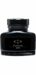 Parker Ink Z13 Black 57 ML (1950375/S0037460)