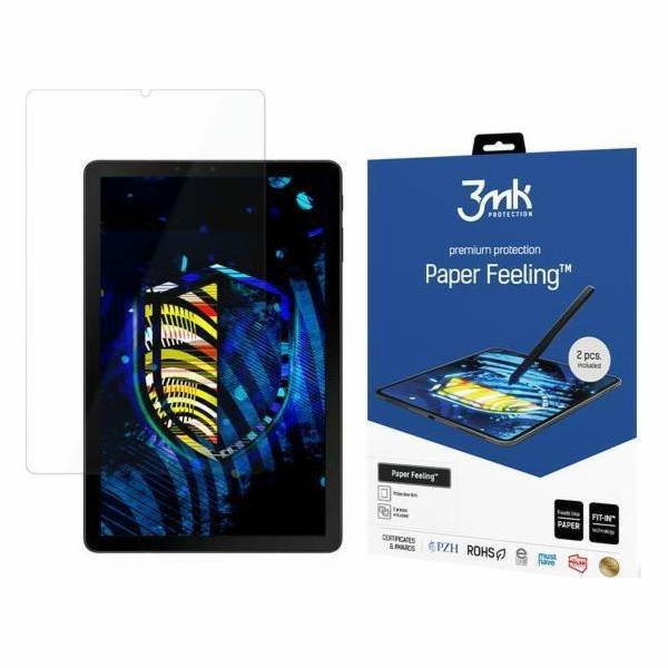 3MK 3MK PaperFeeling Sam Tab S4 T830/835 10,5