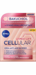 Nivea Cellular Expert Lift Bakuchiol noční krém proti stárnutí 50 ml
