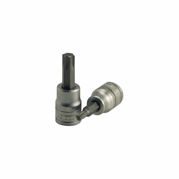 Teng Tools Nástavec na stopku Torx 3/8 T15 x 49,5 mm (102...
