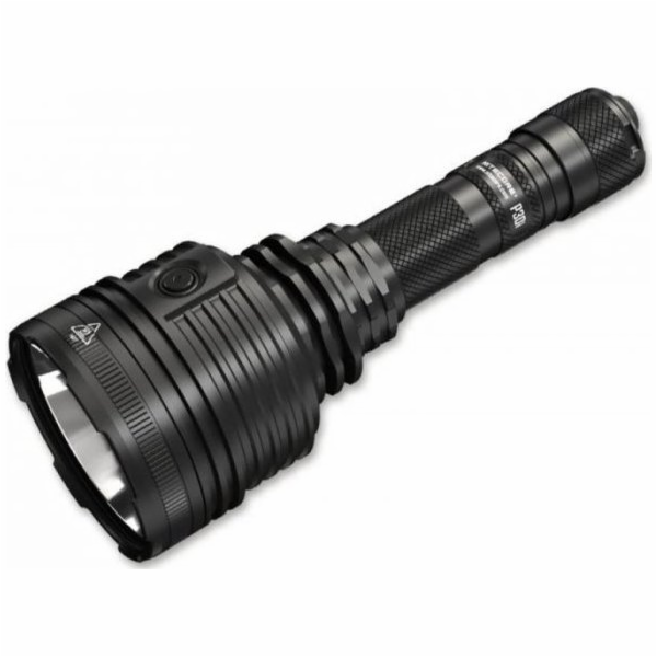 Svítilna Nitecore Přesná svítilna SERIES/2000 LUMENS P30I