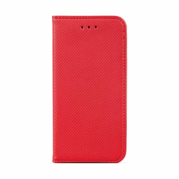 Pouzdro na knihu Smart Magnet Samsung A13 4G A135 červená...