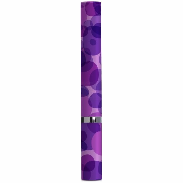 Slimsonic PURPLE PASSION Fialový zubní kartáček