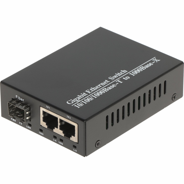 Přepínač Delta EXPERT-SFP-1/2