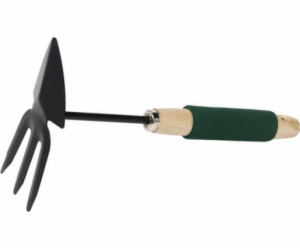 Ruční zahradní kultivátor Kinzo Mini 27 cm