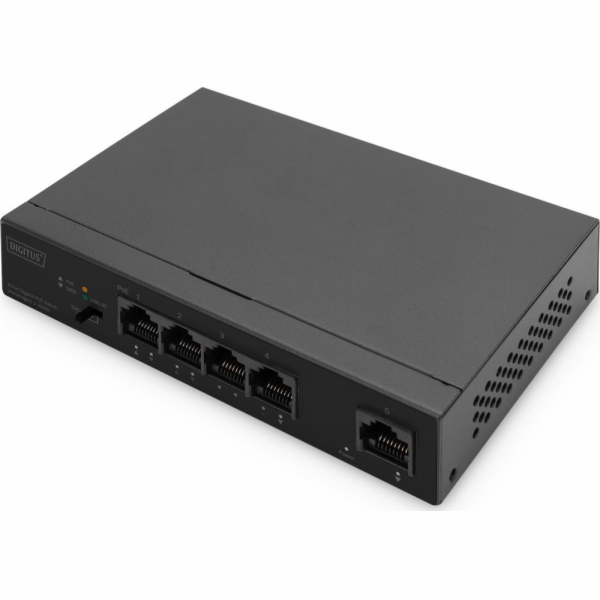 Vypínač Digitus DN-95330-1